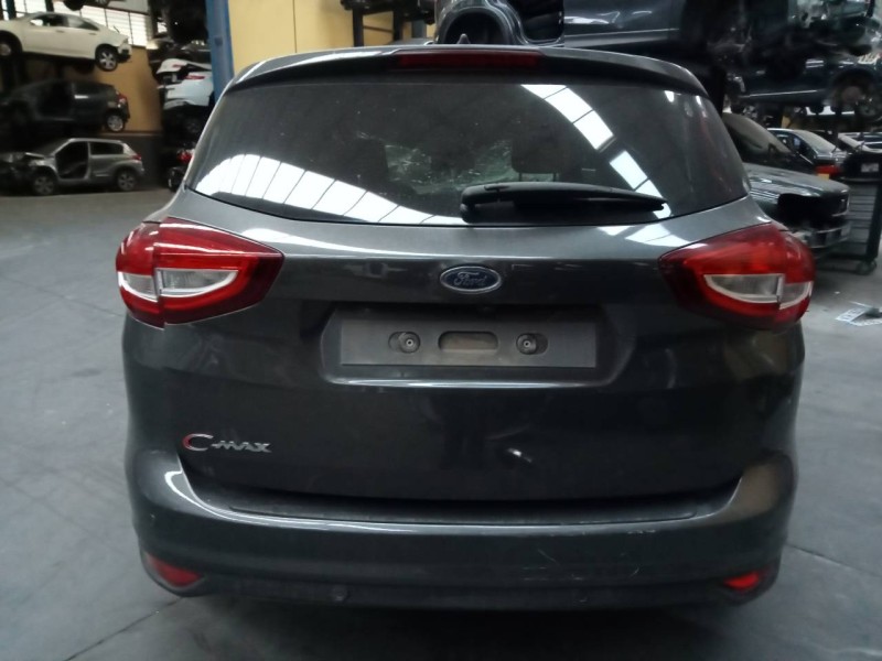 ford c-max (ceu) del año 2017