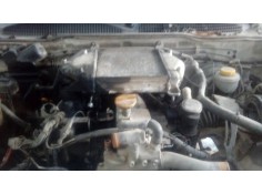 nissan terrano/terrano.ii (r20) del año 2000 2