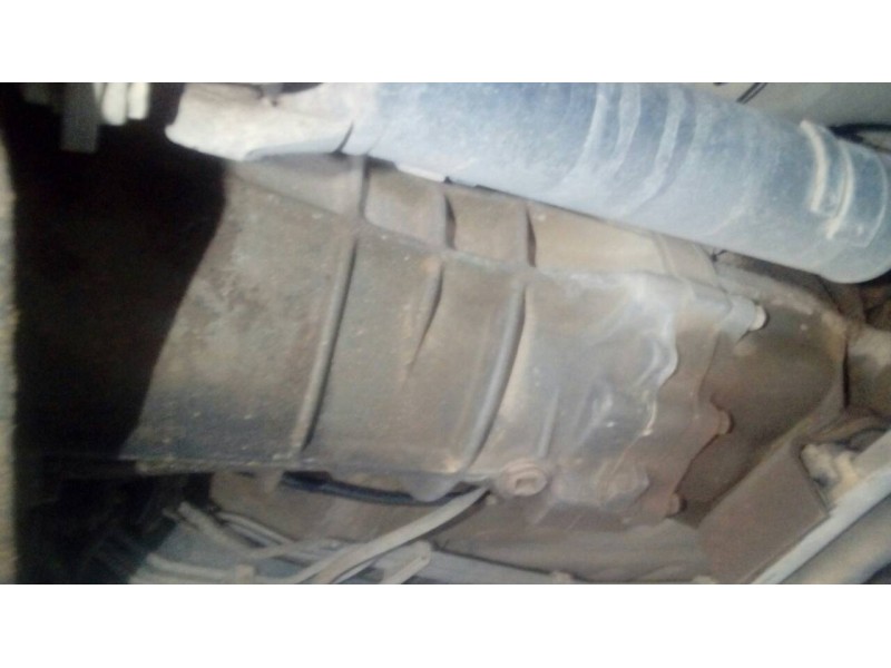 nissan terrano/terrano.ii (r20) del año 2000