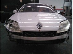 renault laguna iii del año 2010 2