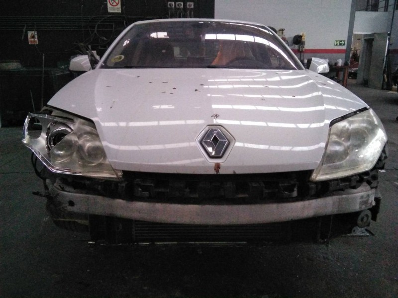 renault laguna iii del año 2010