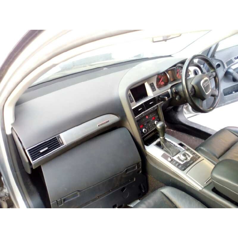 audi a6 berlina (4f2) del año 2007