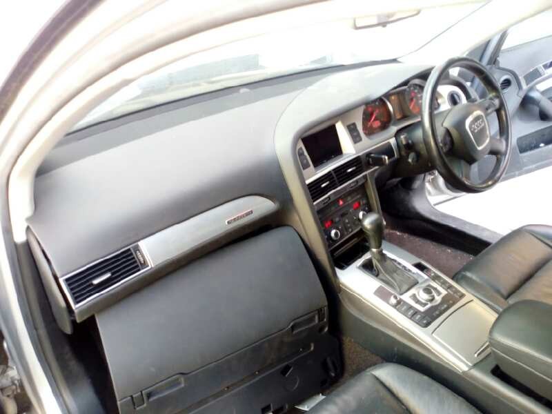 audi a6 berlina (4f2) del año 2007