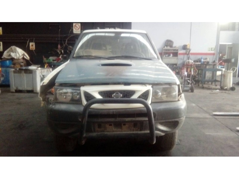 nissan terrano/terrano.ii (r20) del año 2000