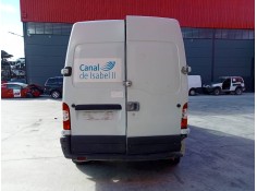 nissan interstar (x70) del año 2010 2