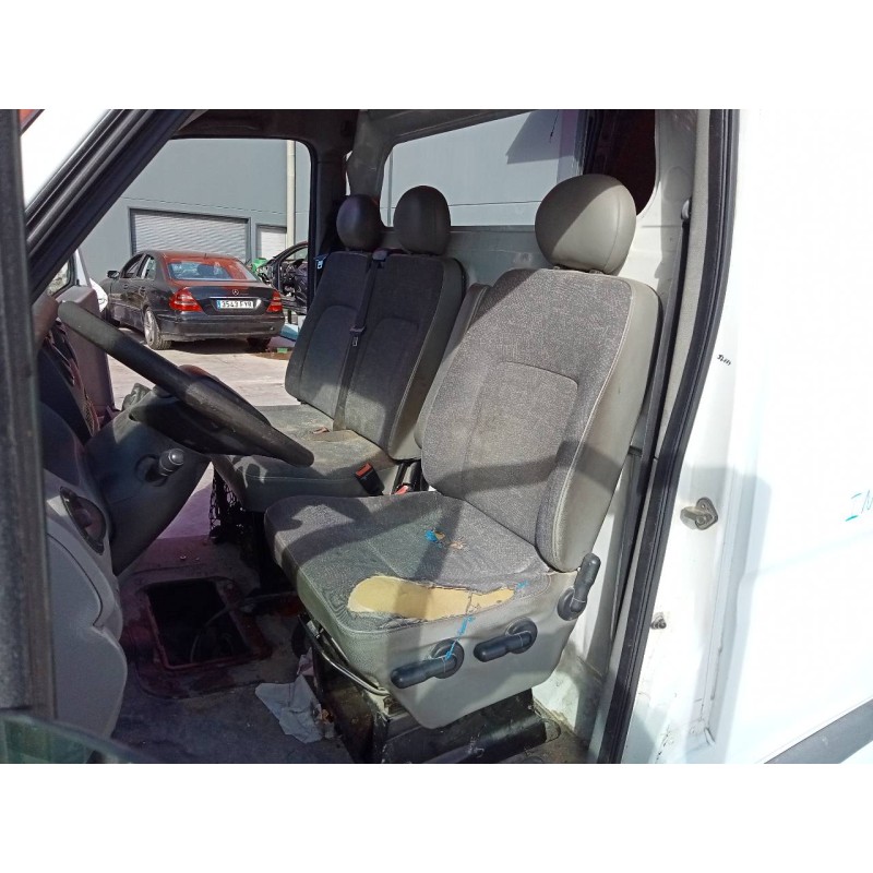 nissan interstar (x70) del año 2010