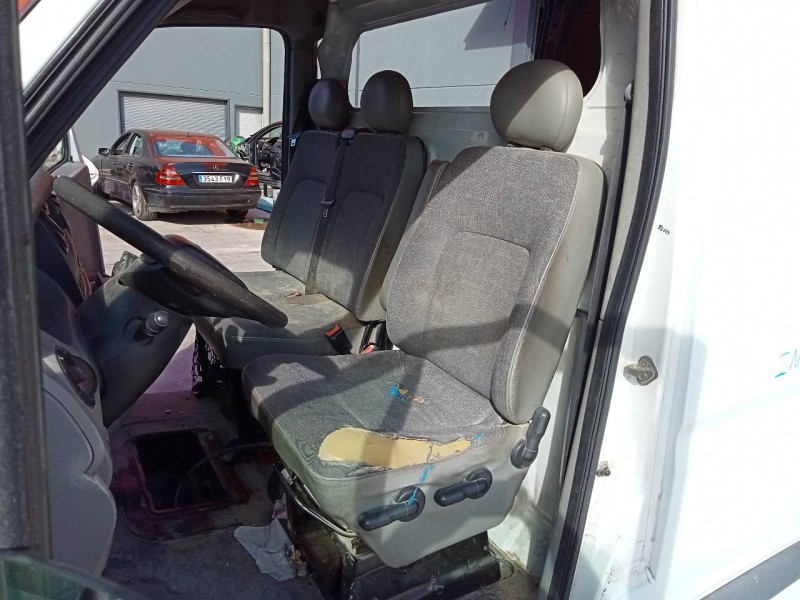 nissan interstar (x70) del año 2010