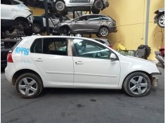 VOLKSWAGEN GOLF V BERLINA (1K1)