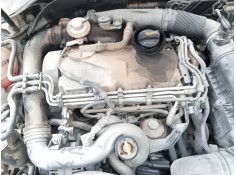 volkswagen golf v berlina (1k1) del año 2004 2