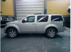 NISSAN PATHFINDER (R51)