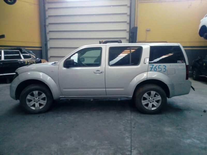 nissan pathfinder (r51) del año 2006