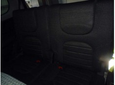 nissan pathfinder (r51) del año 2006 2