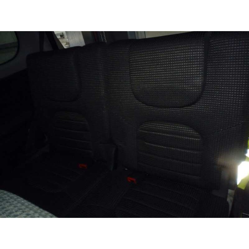 nissan pathfinder (r51) del año 2006