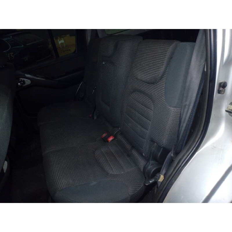 nissan pathfinder (r51) del año 2006