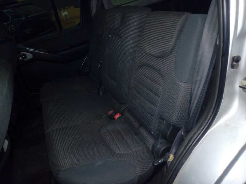 nissan pathfinder (r51) del año 2006