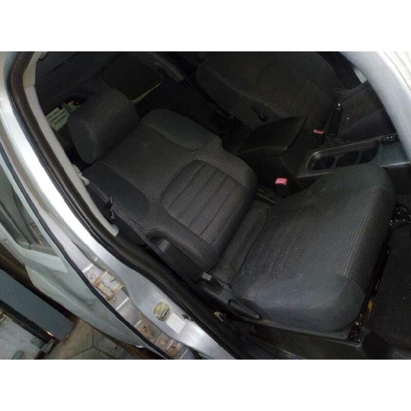 nissan pathfinder (r51) del año 2006