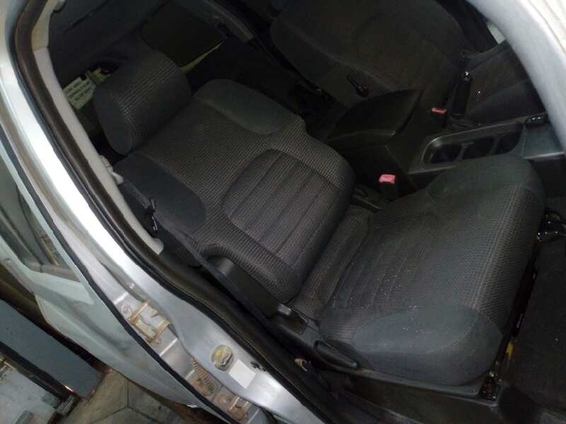 nissan pathfinder (r51) del año 2006