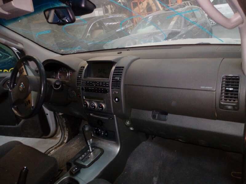 nissan pathfinder (r51) del año 2006