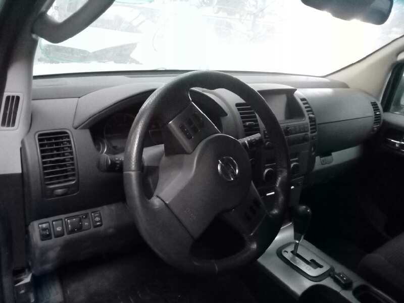 nissan pathfinder (r51) del año 2006
