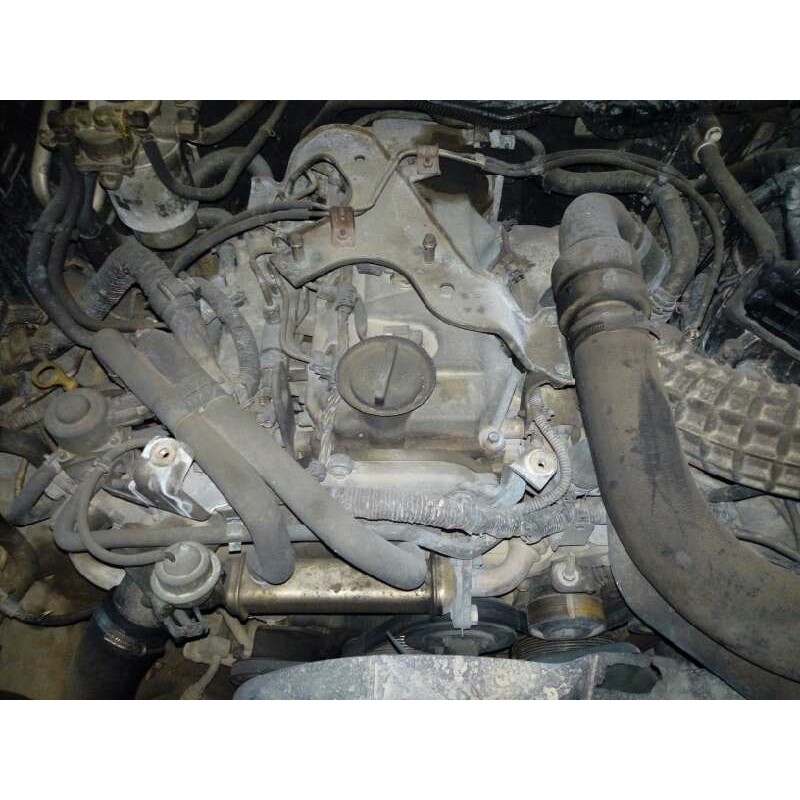 nissan pathfinder (r51) del año 2006