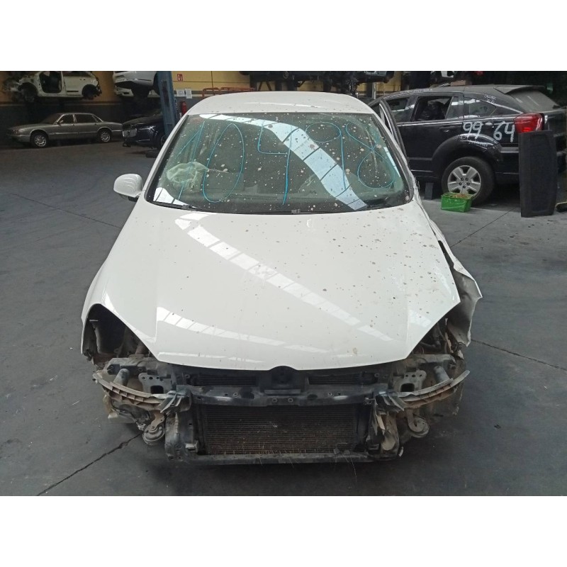 volkswagen golf v berlina (1k1) del año 2004