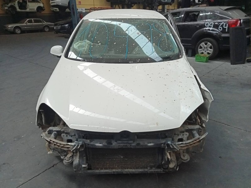 volkswagen golf v berlina (1k1) del año 2004