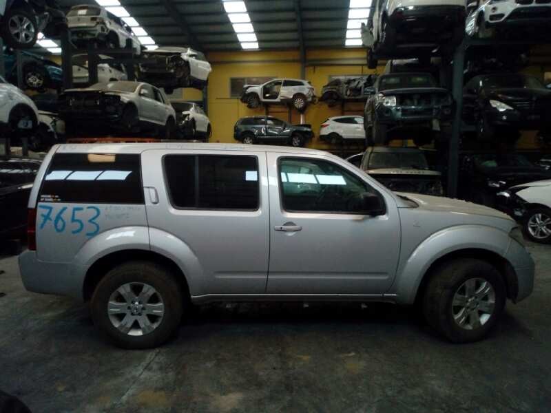 nissan pathfinder (r51) del año 2006