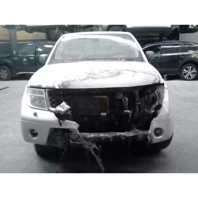 nissan pathfinder (r51) del año 2006