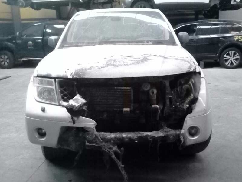 nissan pathfinder (r51) del año 2006