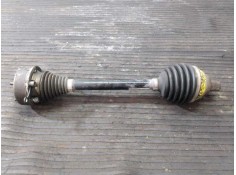 Recambio de transmision delantera izquierda para skoda octavia lim. (5e3) ambition referencia OEM IAM   P1-A6-23