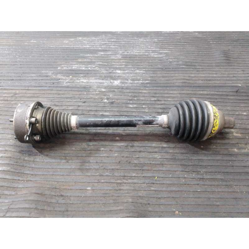 Recambio de transmision delantera izquierda para skoda octavia lim. (5e3) ambition referencia OEM IAM   P1-A6-23