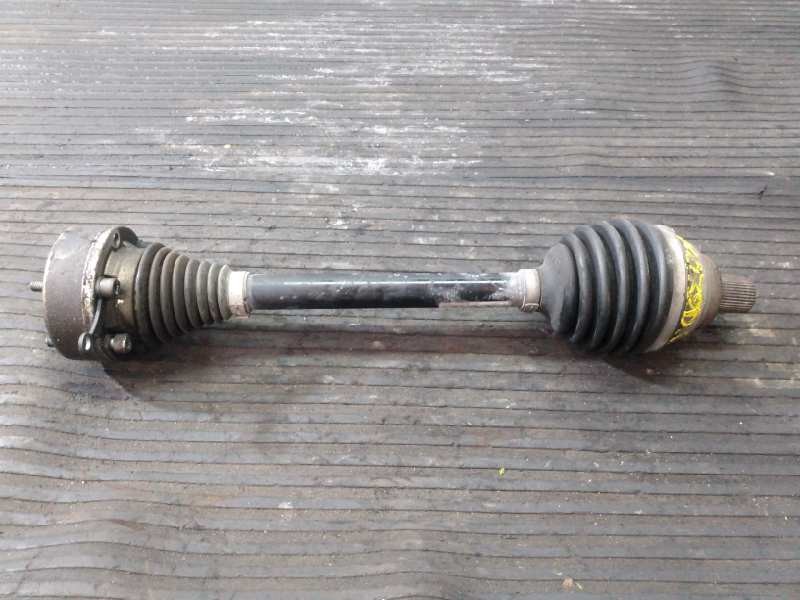 Recambio de transmision delantera izquierda para skoda octavia lim. (5e3) ambition referencia OEM IAM   P1-A6-23