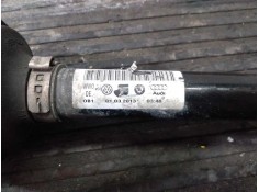 Recambio de transmision delantera izquierda para skoda octavia lim. (5e3) ambition referencia OEM IAM   P1-A6-23 2