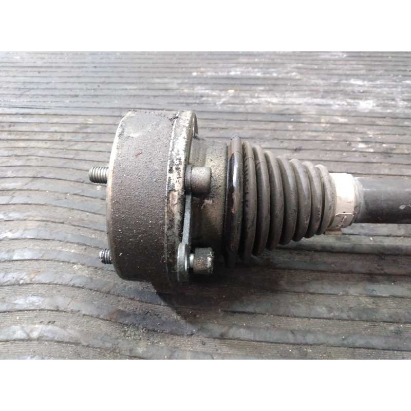 Recambio de transmision delantera izquierda para skoda octavia lim. (5e3) ambition referencia OEM IAM   P1-A6-23