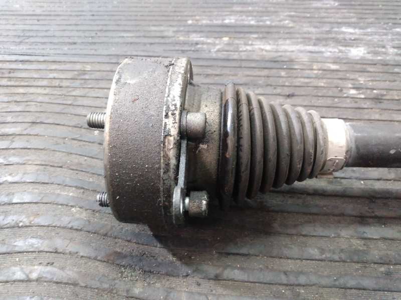 Recambio de transmision delantera izquierda para skoda octavia lim. (5e3) ambition referencia OEM IAM   P1-A6-23