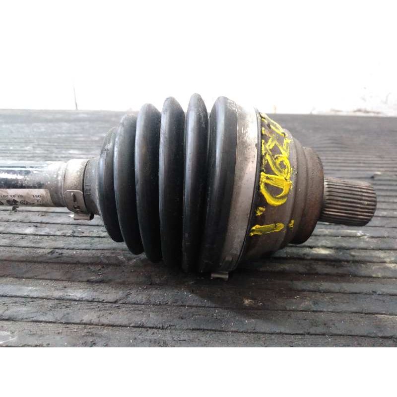 Recambio de transmision delantera izquierda para skoda octavia lim. (5e3) ambition referencia OEM IAM   P1-A6-23