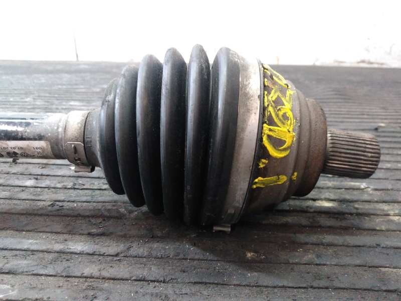 Recambio de transmision delantera izquierda para skoda octavia lim. (5e3) ambition referencia OEM IAM   P1-A6-23