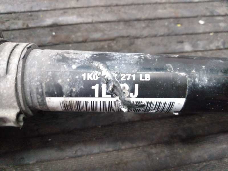 Recambio de transmision delantera izquierda para skoda octavia lim. (5e3) ambition referencia OEM IAM   P1-A6-23