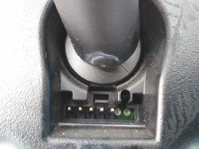 Recambio de espejo interior para nissan x-trail (t32) tekna referencia OEM IAM 96321ZH30A  E3-B4-33-3