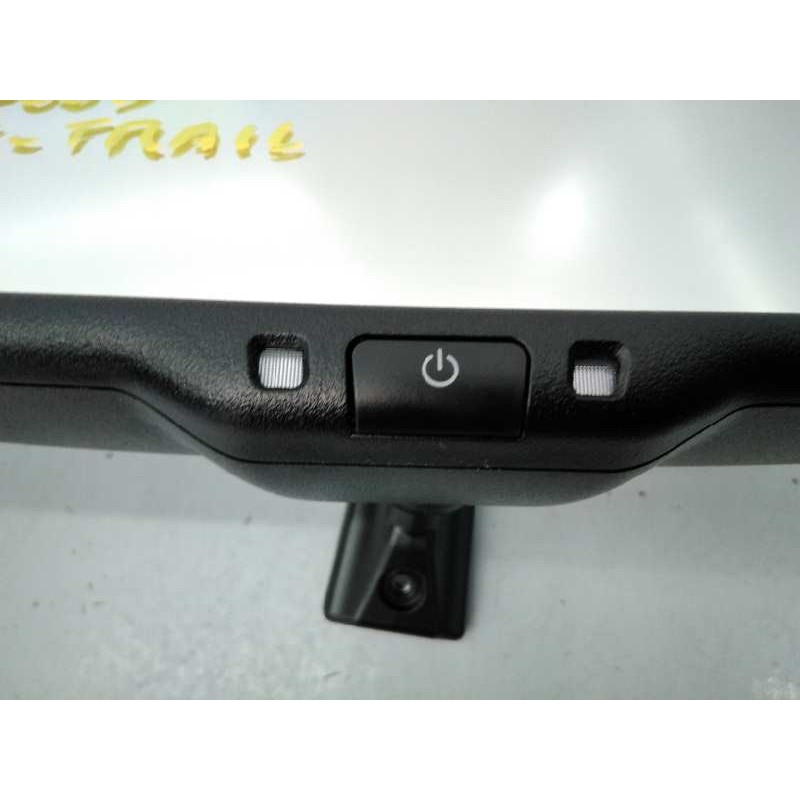 Recambio de espejo interior para nissan x-trail (t32) tekna referencia OEM IAM 96321ZH30A  E3-B4-33-3