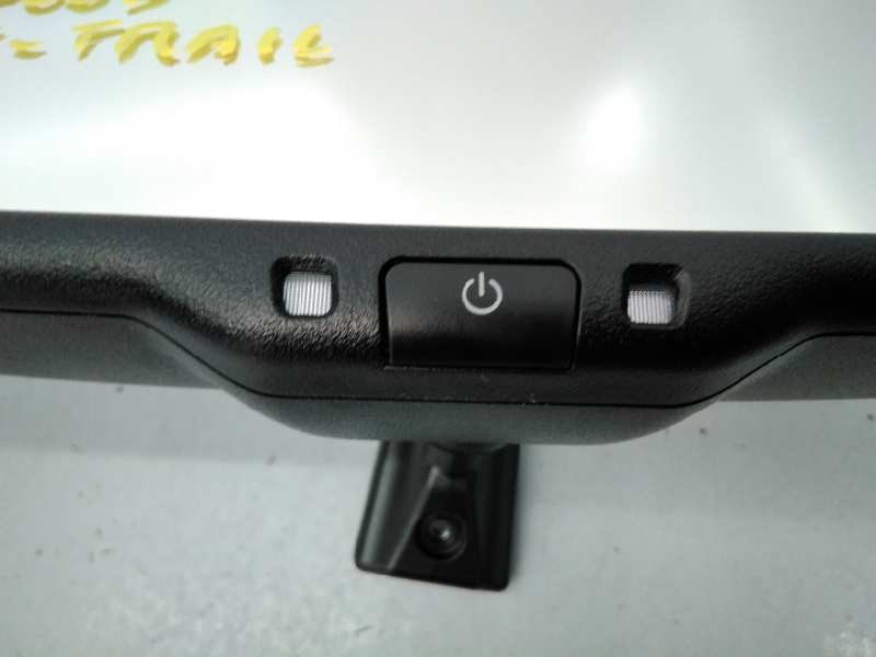 Recambio de espejo interior para nissan x-trail (t32) tekna referencia OEM IAM 96321ZH30A  E3-B4-33-3