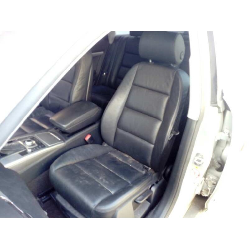 audi a6 berlina (4f2) del año 2007