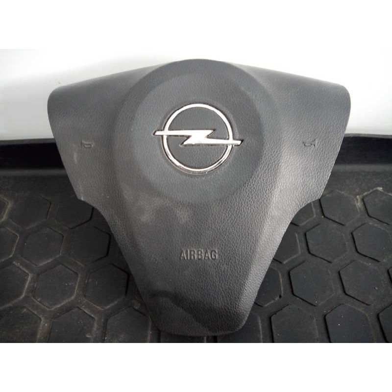 Recambio de airbag delantero izquierdo para opel antara enjoy 4x4 referencia OEM IAM 96440827  E3-A5-24-3