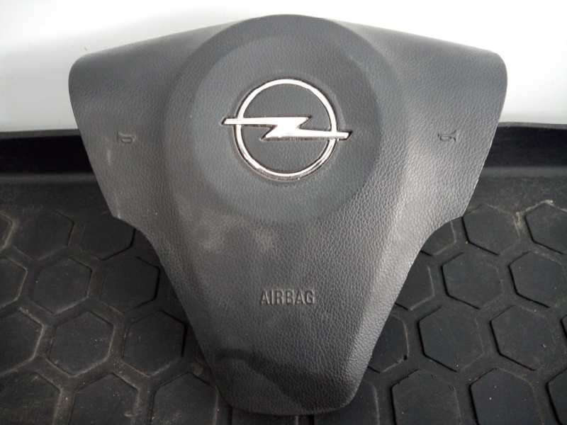 Recambio de airbag delantero izquierdo para opel antara enjoy 4x4 referencia OEM IAM 96440827  E3-A5-24-3