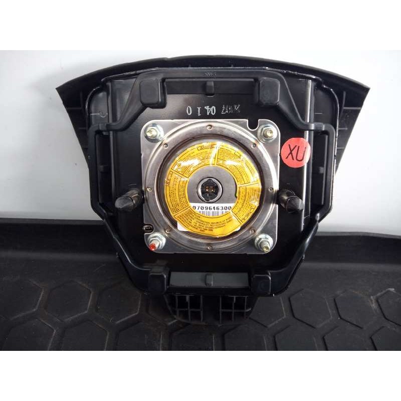 Recambio de airbag delantero izquierdo para opel antara enjoy 4x4 referencia OEM IAM 96440827  E3-A5-24-3