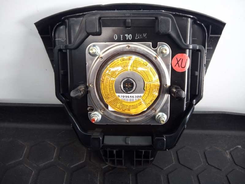 Recambio de airbag delantero izquierdo para opel antara enjoy 4x4 referencia OEM IAM 96440827  E3-A5-24-3