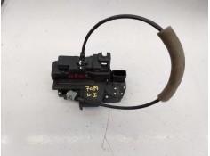 Recambio de cerradura puerta delantera izquierda para opel antara enjoy 4x4 referencia OEM IAM   E2-B6-18-2