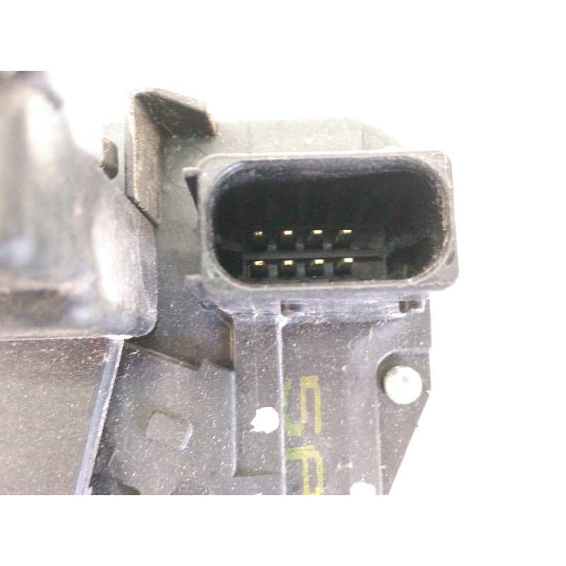 Recambio de cerradura puerta delantera izquierda para opel antara enjoy 4x4 referencia OEM IAM   E2-B6-18-2