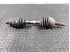 Recambio de transmision delantera derecha para opel antara enjoy 4x4 referencia OEM IAM   P1-A6-47