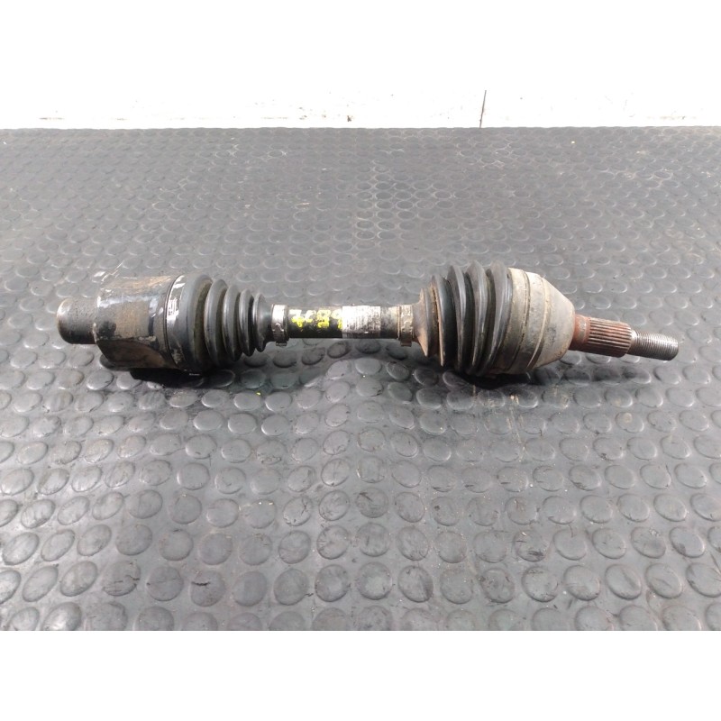 Recambio de transmision delantera derecha para opel antara enjoy 4x4 referencia OEM IAM   P1-A6-47